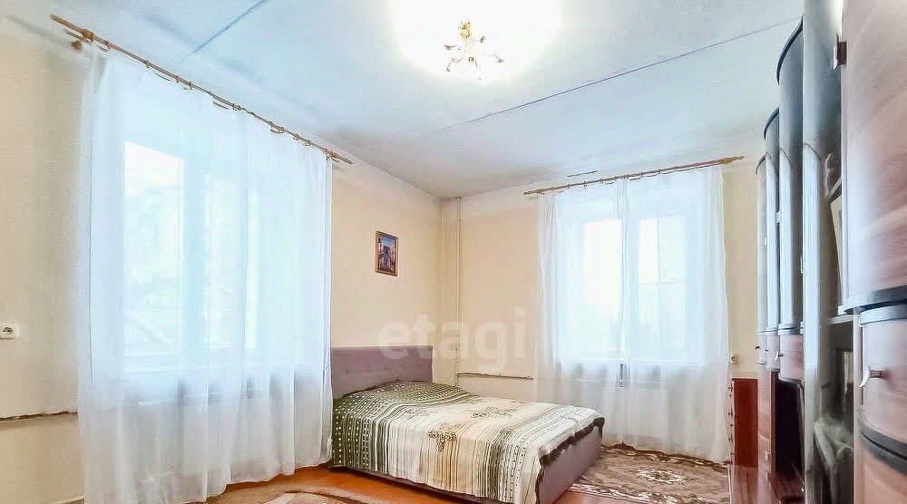 квартира г Ярославль р-н Кировский ул Рыбинская 28/35 фото 1