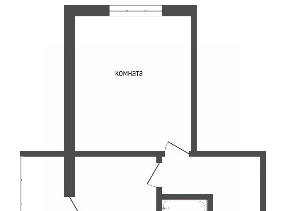 квартира г Ярославль р-н Ленинский ул Радищева 4к/2 фото 2
