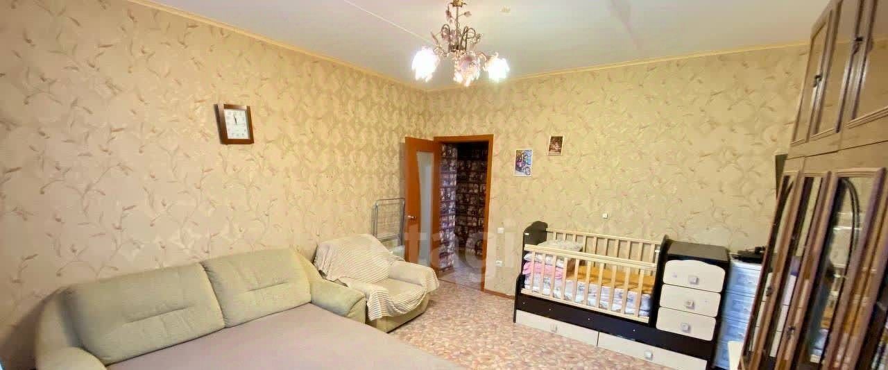 квартира г Ярославль р-н Ленинский ул Радищева 4к/2 фото 3