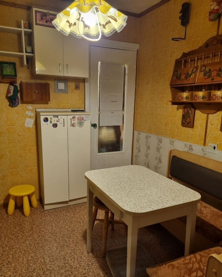 квартира г Киров р-н Октябрьский ул Кольцова 18 фото 2