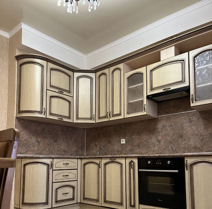 квартира г Ставрополь р-н Ленинский ул Мира 331 фото 3