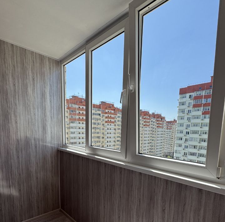 квартира г Краснодар р-н Прикубанский ул им. Героя Владислава Посадского 47 фото 17
