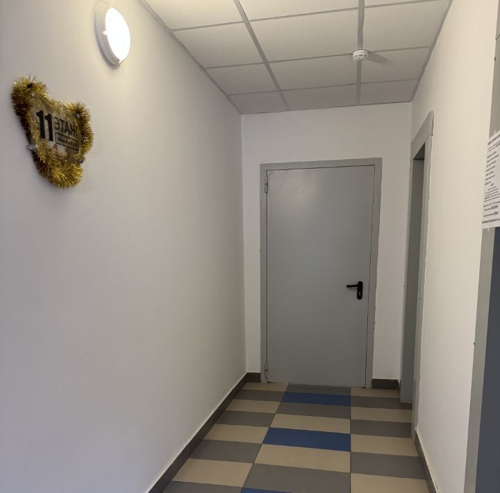 квартира г Краснодар р-н Прикубанский ул им. Героя Владислава Посадского 47 фото 21