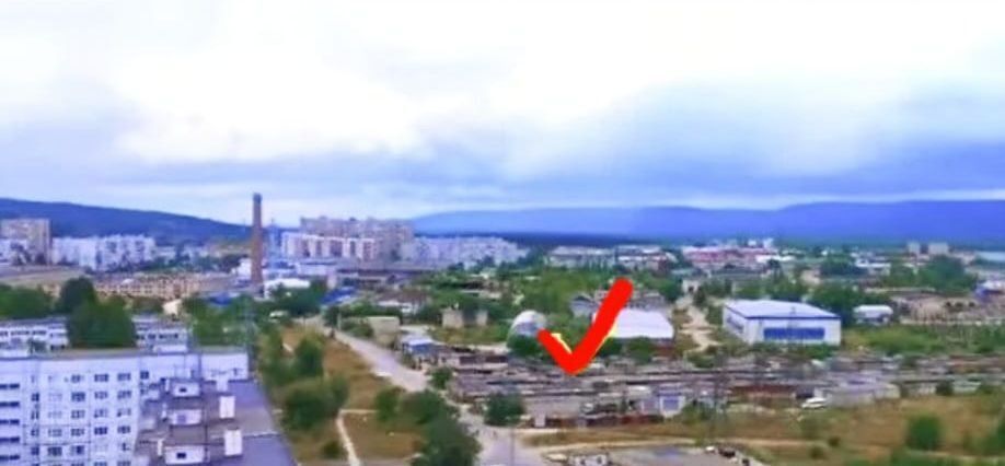 гараж г Тольятти р-н Комсомольский ул Энергетиков 6 фото 3