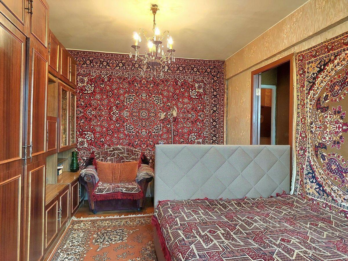 квартира г Сестрорецк ш Приморское 296 р-н Курортный Ленинградская область фото 2