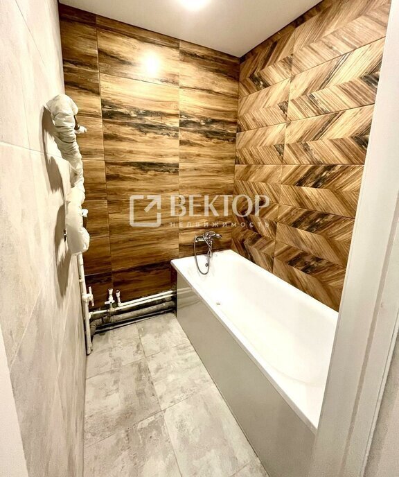 квартира г Кострома ул Бульварная 13 фото 11