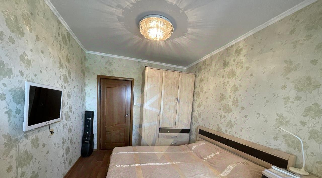 квартира г Старый Оскол ул Свердлова 25 фото 9