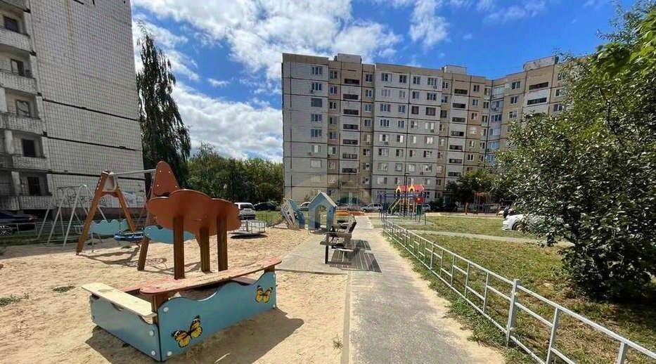 квартира г Старый Оскол ул Свердлова 25 фото 19