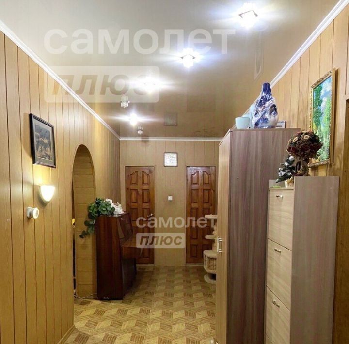 дом г Заводоуковск ул. Дмитрия Менделеева фото 7
