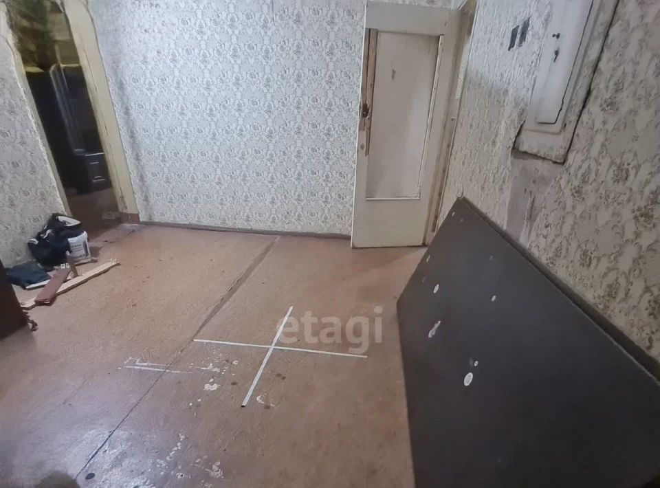 комната г Ярославль р-н Дзержинский ул Труфанова 30к/2 фото 7