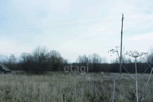 р-н Заволжский снт Дудкино фото