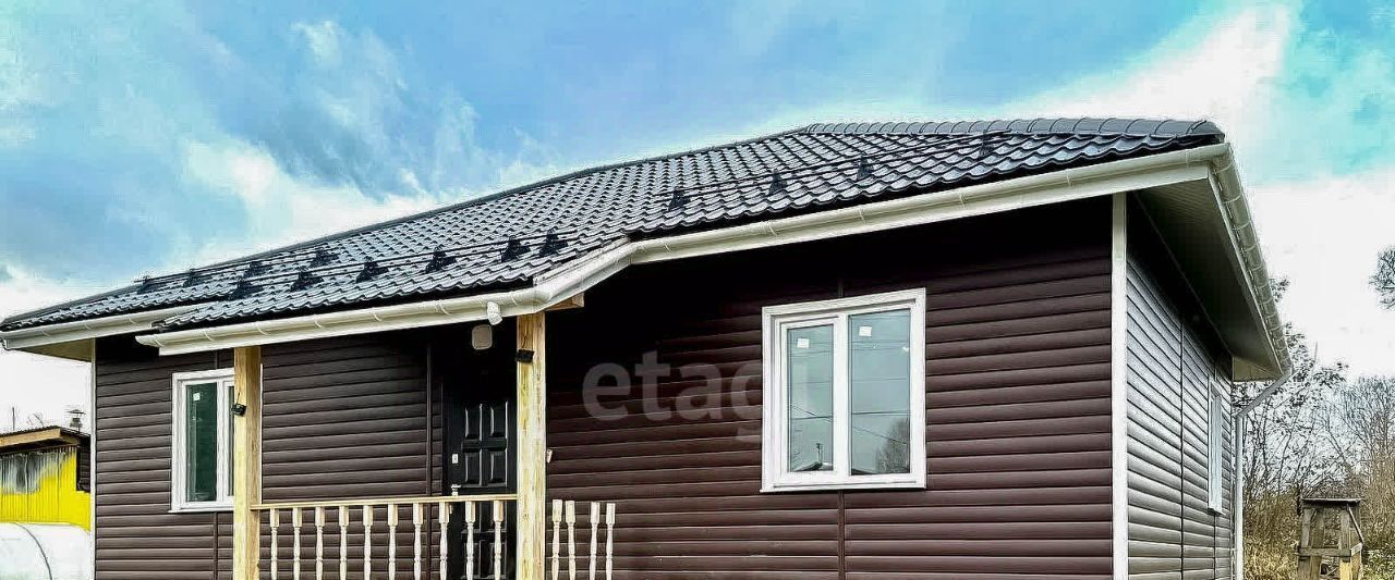дом г Ярославль р-н Заволжский ул Юдовская 3 фото 4