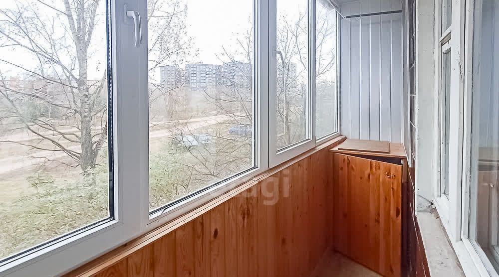 квартира г Ярославль р-н Заволжский ул Яковлевская 6 фото 8