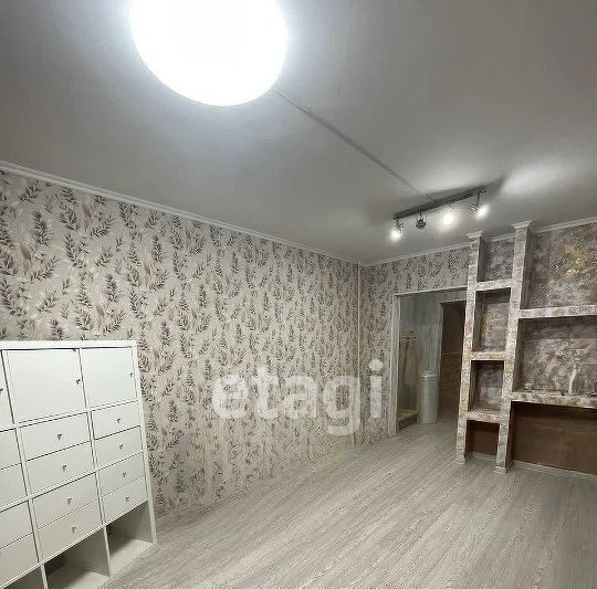 квартира г Ярославль р-н Фрунзенский ул Ньютона 16к/2 фото 5
