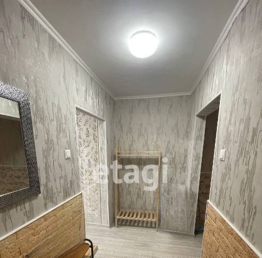 квартира г Ярославль р-н Фрунзенский ул Ньютона 16к/2 фото 6
