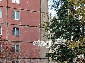 квартира г Ярославль р-н Дзержинский ул Громова 46к/3 фото 17