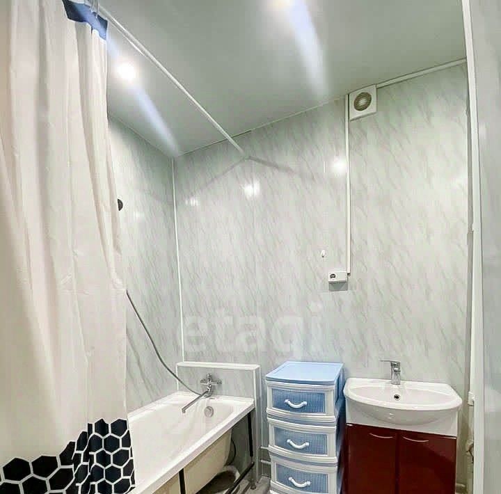 квартира г Ярославль р-н Фрунзенский ул 1-я Портовая 3 фото 9