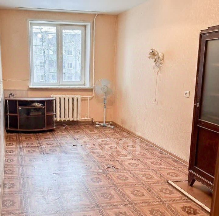 квартира г Ярославль р-н Дзержинский пр-кт Дзержинского 30 фото 10