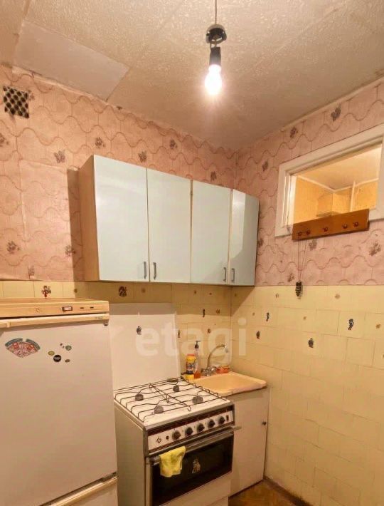 квартира г Ярославль р-н Фрунзенский проезд Матросова 11б фото 12