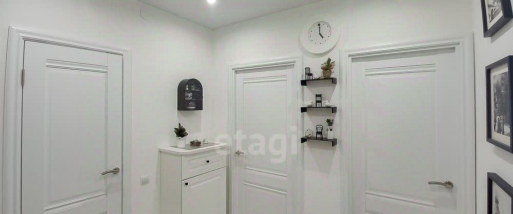 квартира г Ярославль р-н Фрунзенский ул Балтийская 3 фото 16
