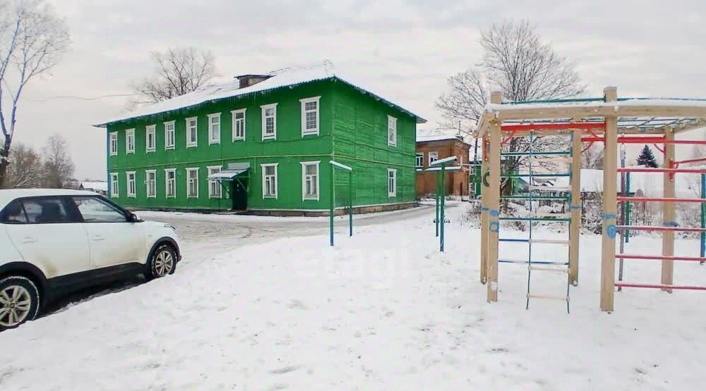 квартира г Ярославль р-н Красноперекопский ул Семашко 13 фото 28