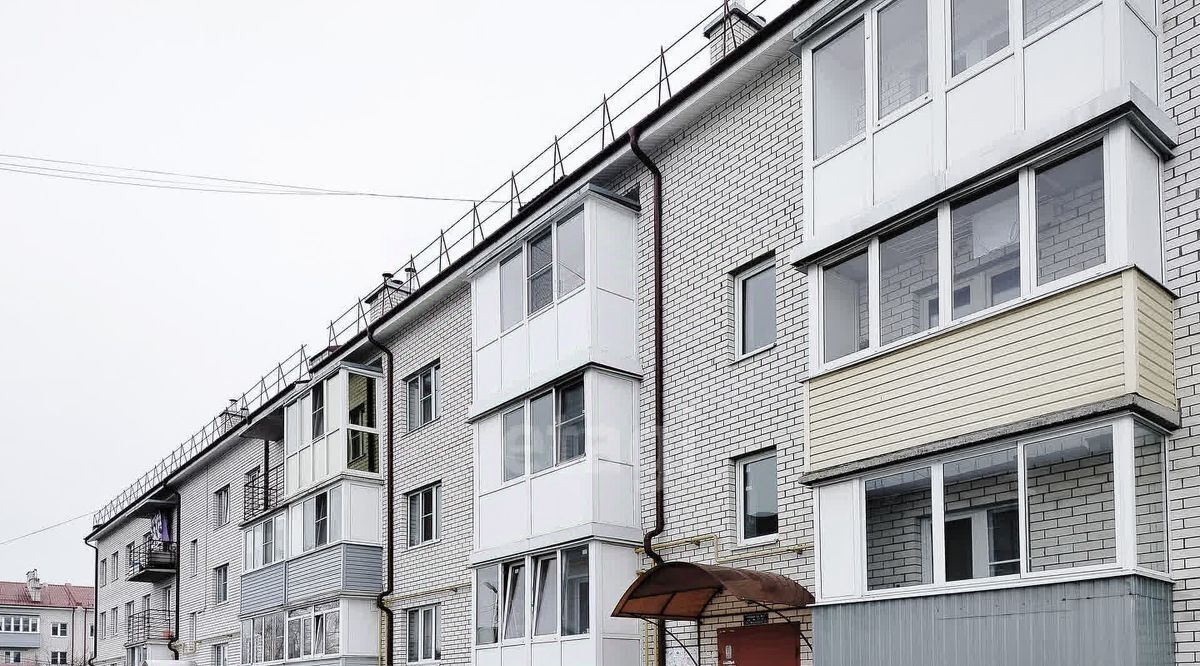 квартира г Ярославль р-н Заволжский ул Житейская 3 фото 24