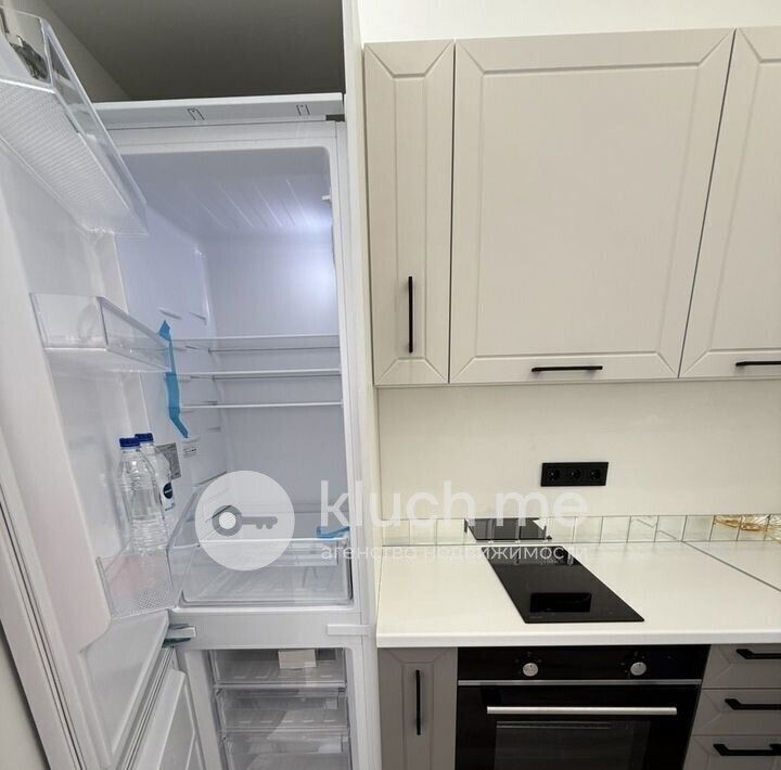 квартира г Казань Авиастроительная ул Михаила Миля 7 фото 18