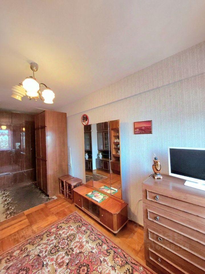 квартира г Сестрорецк ш Приморское 296 р-н Курортный Ленинградская область фото 5