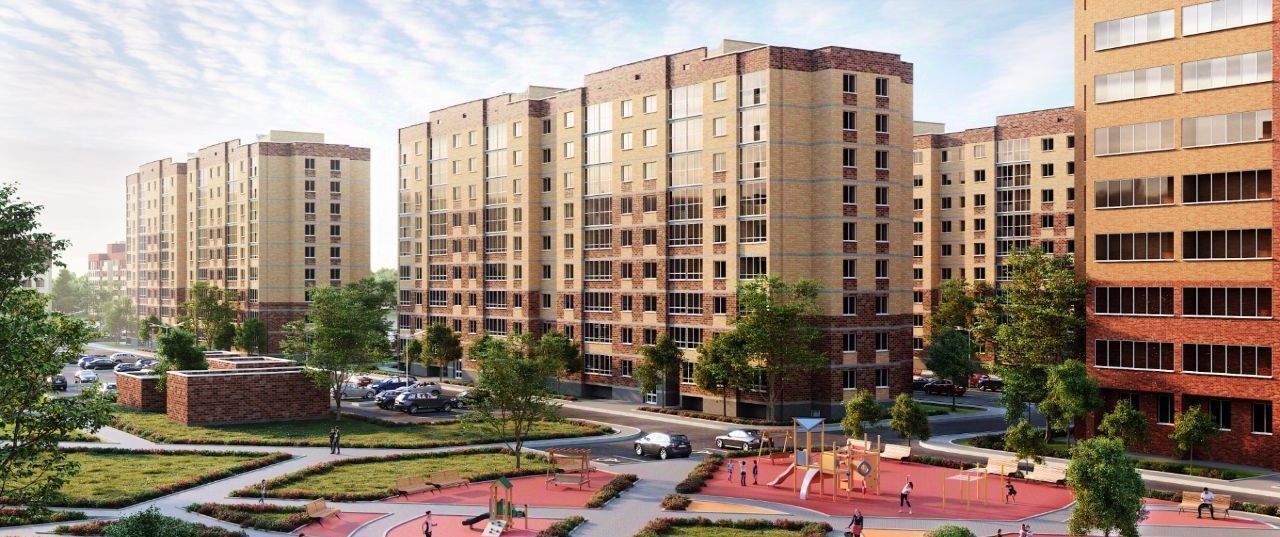 квартира г Новосибирск ул Романтиков 22 микрорайон «Дивногорский» Площадь Маркса фото 2