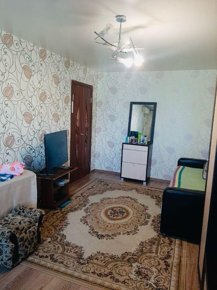 квартира г Краснодар р-н Центральный проезд 2-й им. Стасова 60 фото 3