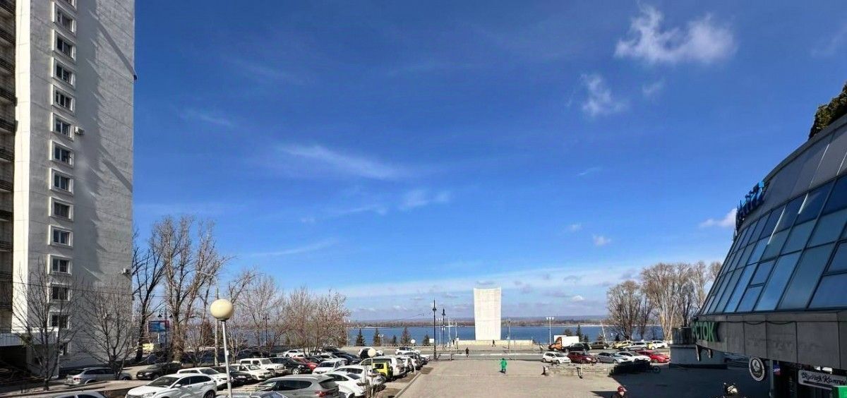 торговое помещение г Самара Алабинская Лесная ул., 33 фото 17