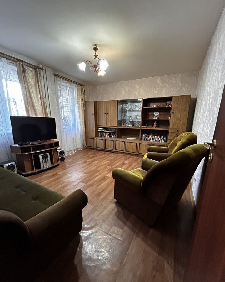 квартира г Донецк 14-й мкр-н, 3 фото 6