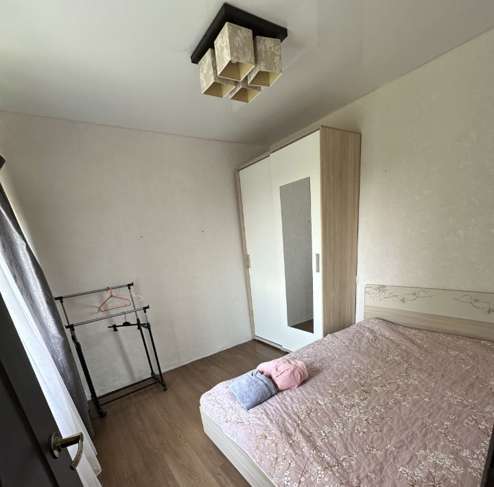 квартира г Тула р-н Пролетарский ул Калинина 24к/3 фото 11