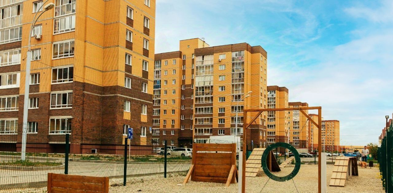 квартира г Новосибирск ул Юности 9 Площадь Маркса фото 8