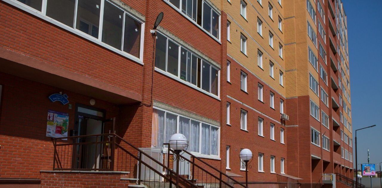 квартира г Новосибирск ул Юности 9 Площадь Маркса фото 19