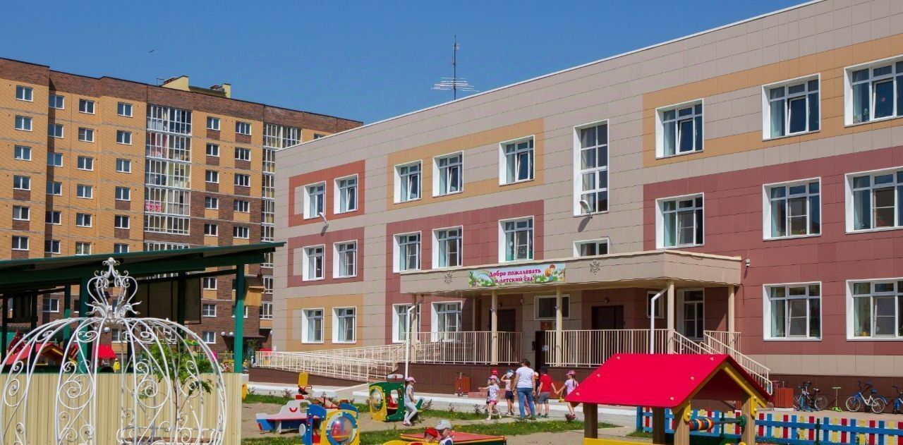 квартира г Новосибирск ул Романтиков 22 микрорайон «Дивногорский» Площадь Маркса фото 16