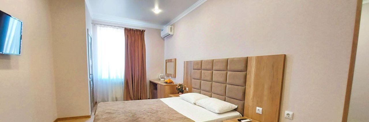 комната г Геленджик мкр Магилат ул Репина 9 Центр фото 10