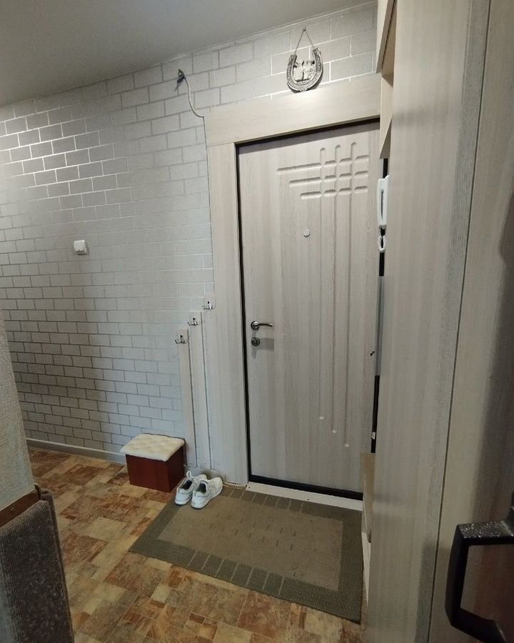 квартира г Пенза р-н Железнодорожный ул Егорова 2а фото 15