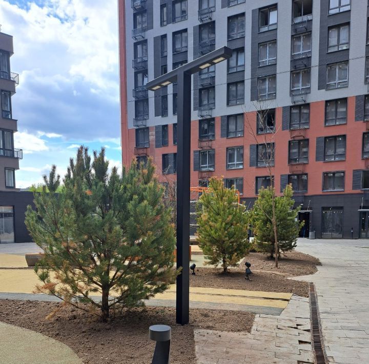 квартира г Москва метро Верхние Лихоборы ул Летчика Осканова 6 фото 17