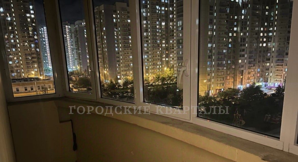 квартира г Москва метро Планерная ул Молодёжная 68 Московская область, Химки фото 3