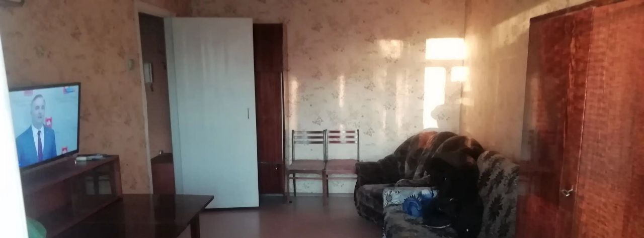 квартира г Челябинск р-н Металлургический ул Мира 19 фото 1