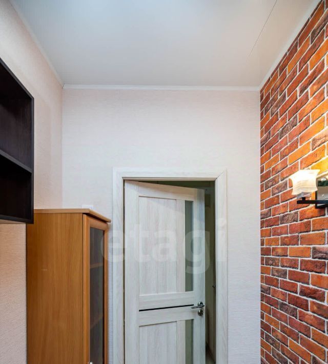 квартира г Сургут ул Мелик-Карамова 4 23А фото 14