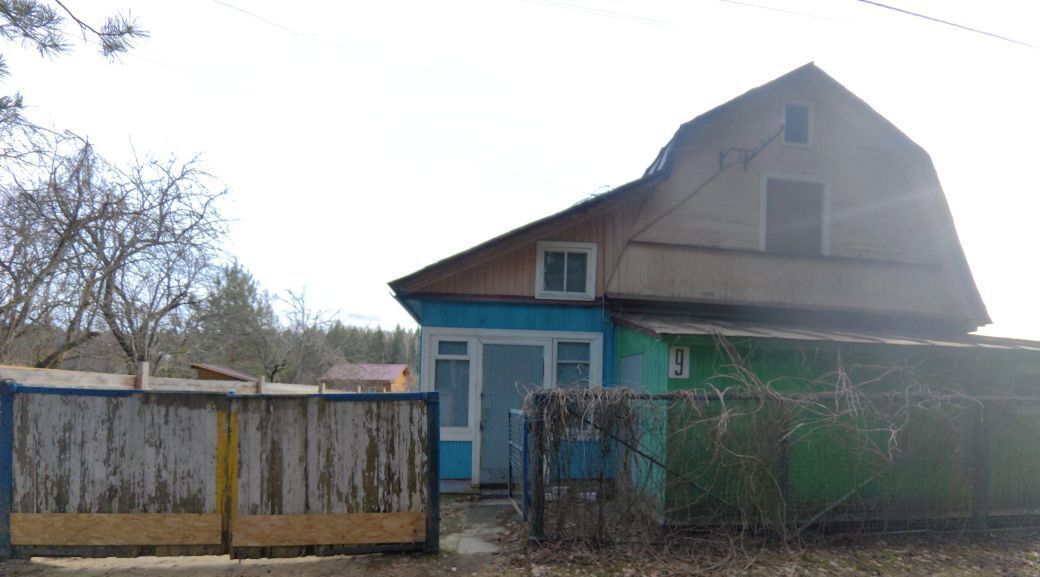 дом р-н Киржачский г Киржач снт тер.Инструментальщик фото 10