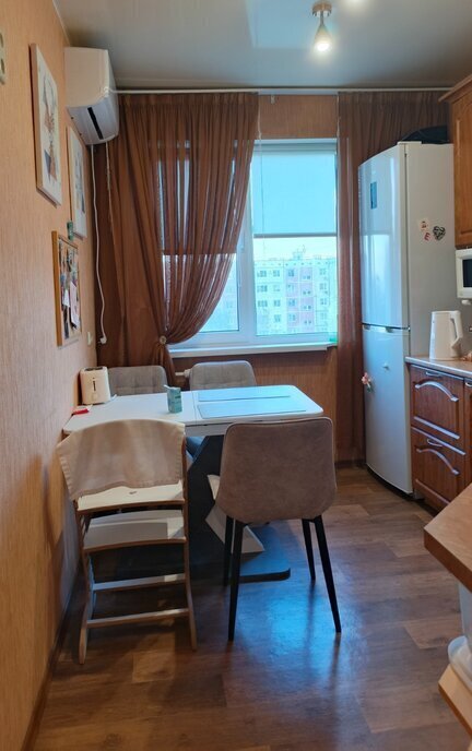 квартира г Волгоград ул Ростовская 12 фото 12