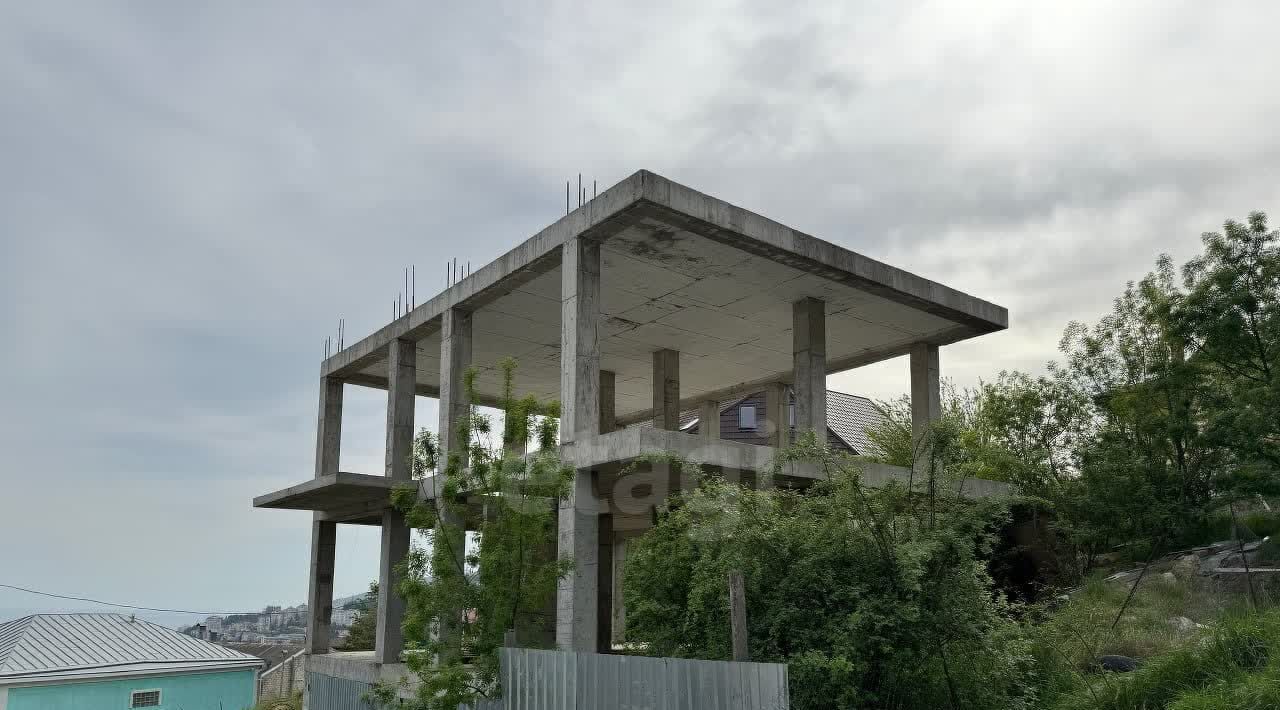 земля г Ялта Васильевка фото 1