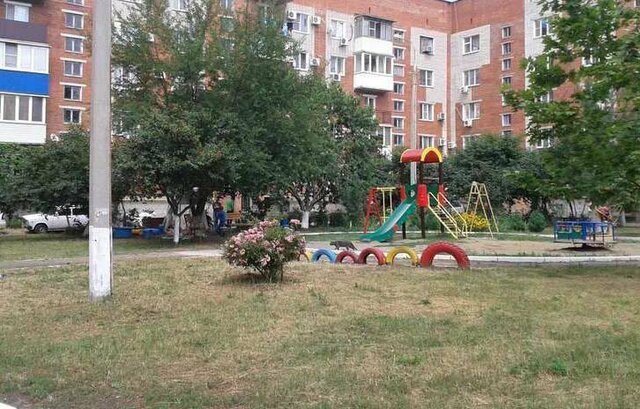 ул Звездная 11 фото