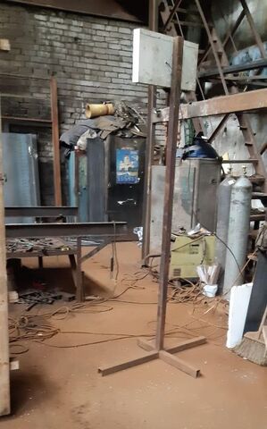 ул Ленина 29а городской округ Клин, Высоковск фото