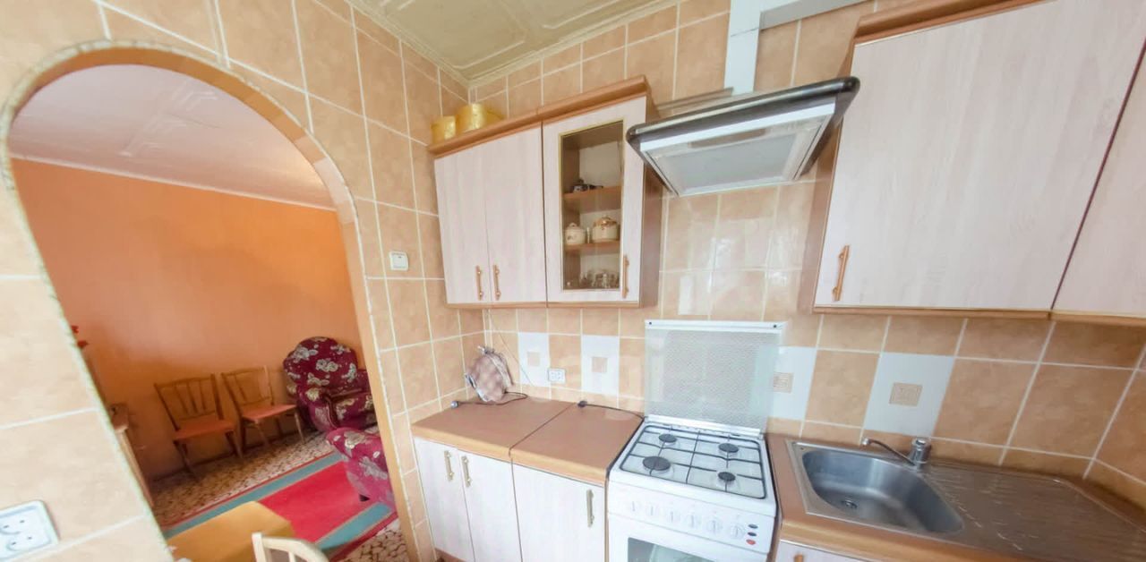 квартира г Шадринск ул Свердлова 107 фото 2