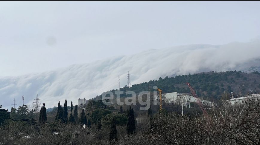 земля г Ялта ул Аверкина фото 4