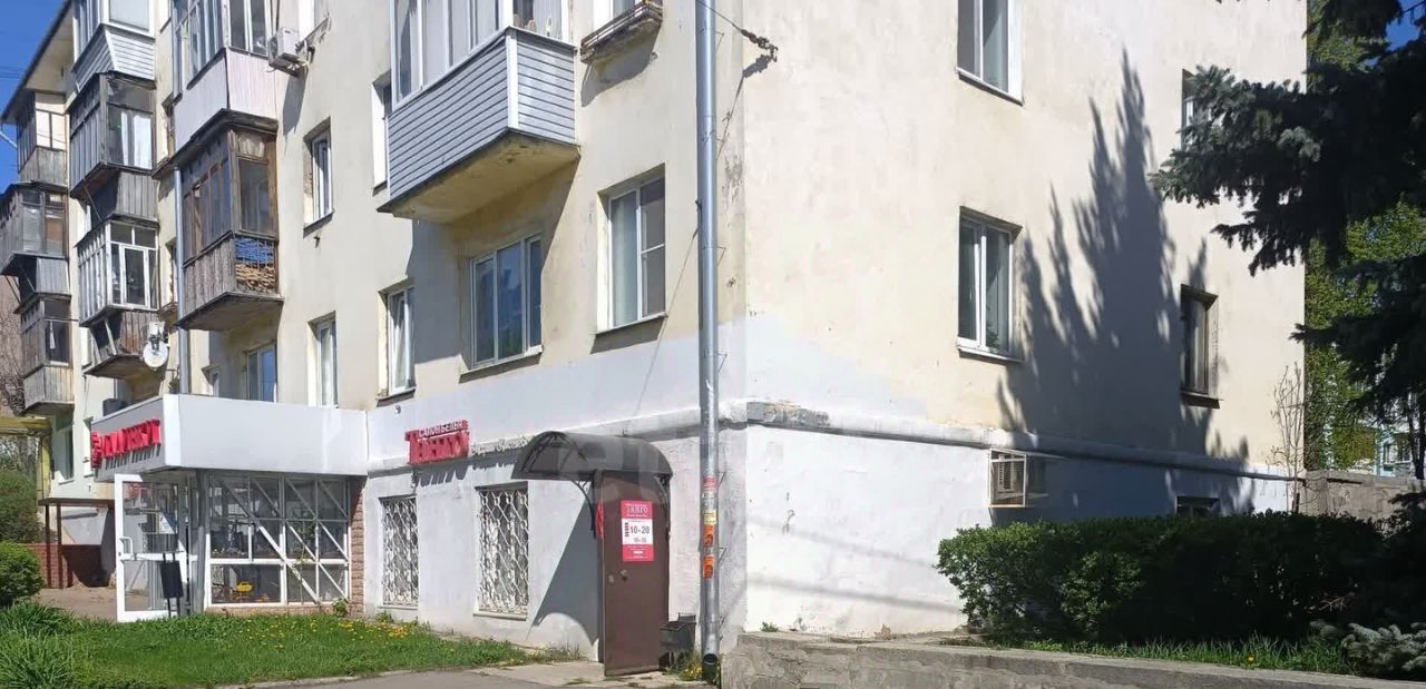 свободного назначения г Владимир р-н Октябрьский ул Горького 38 фото 2